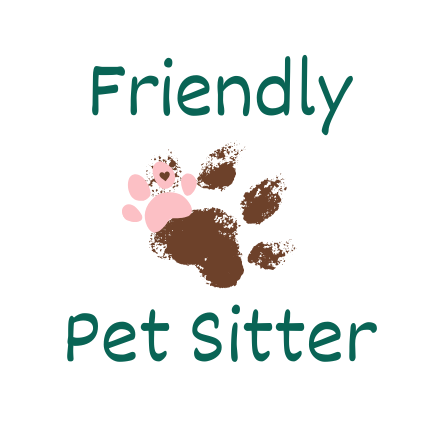 Local Pet Sitting Services